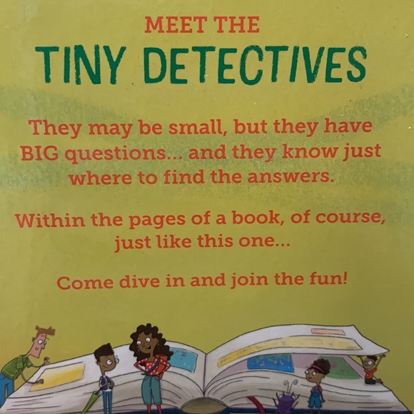 Mcdonald’s happy meal books - Picture 8 of 10